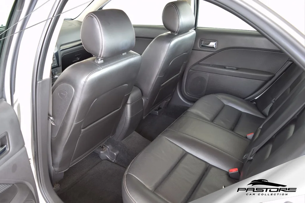 Ford Fusion SEL 2.3
