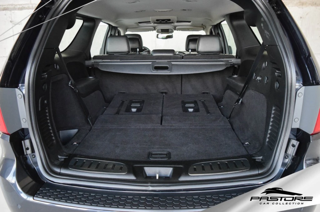 Dodge Durango Citadel