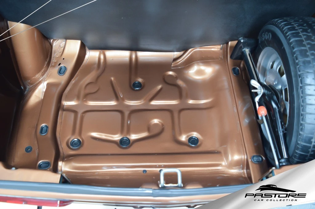 GM Chevette Standard 1.4