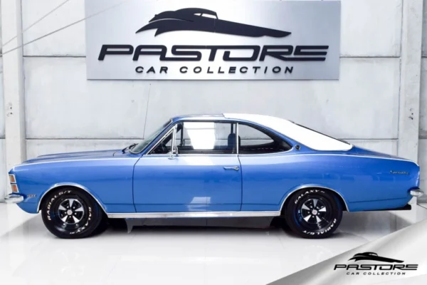 GM Opala Comodoro 4100