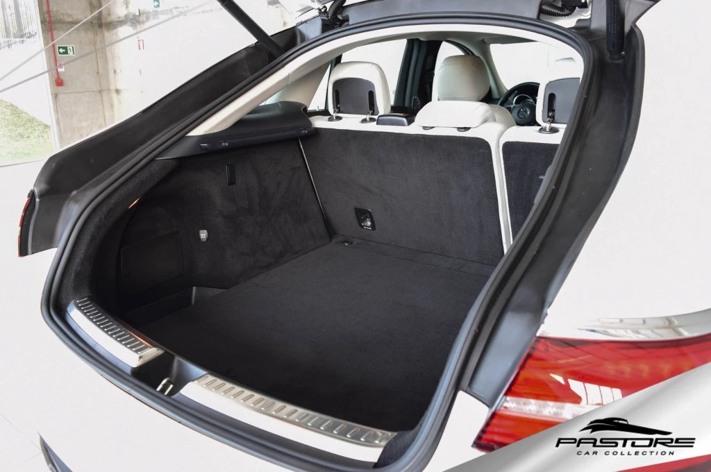 Mercedes-Benz GLE 400 Coupé Night