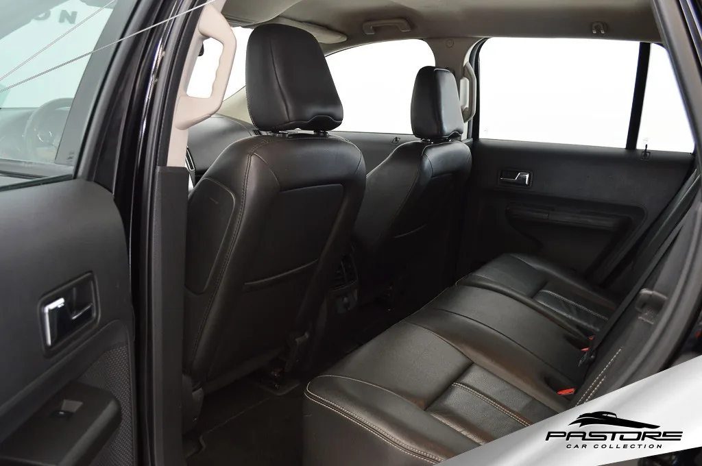 Ford Edge SEL AWD