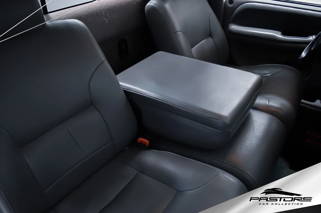 Dodge Ram 1500 5.2 V8