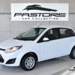 Ford Fiesta SE 1.6 Flex