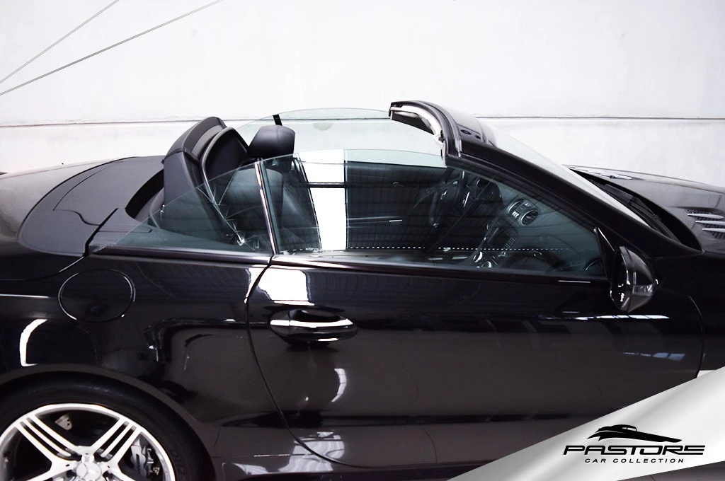 Mercedes-Benz SL 63 AMG