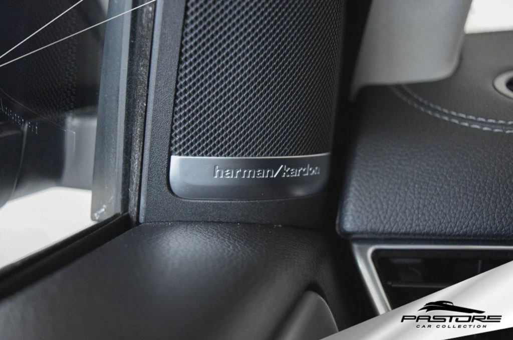 Mercedes-Benz GLE 400 Coupé Night