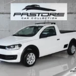 VW Saveiro Trendline
