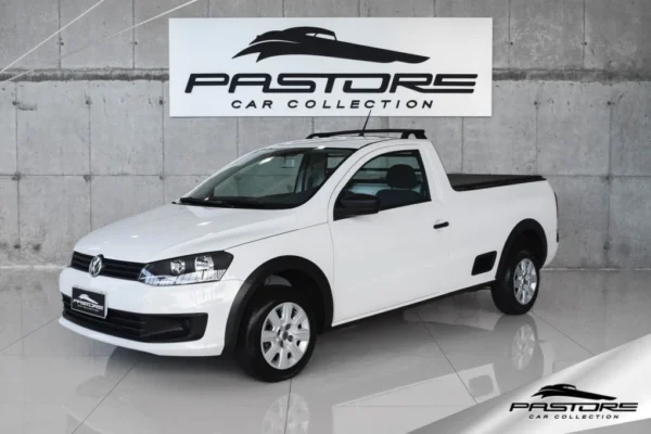 VW Saveiro Trendline