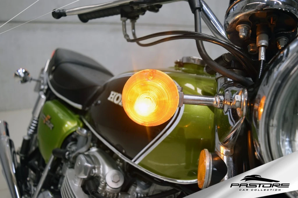 Honda Honda CB 500 FOUR