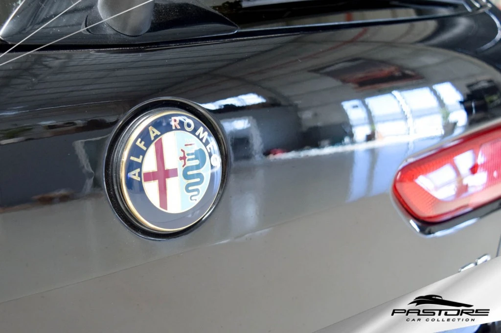 Alfa Romeo 156 Sportwagon