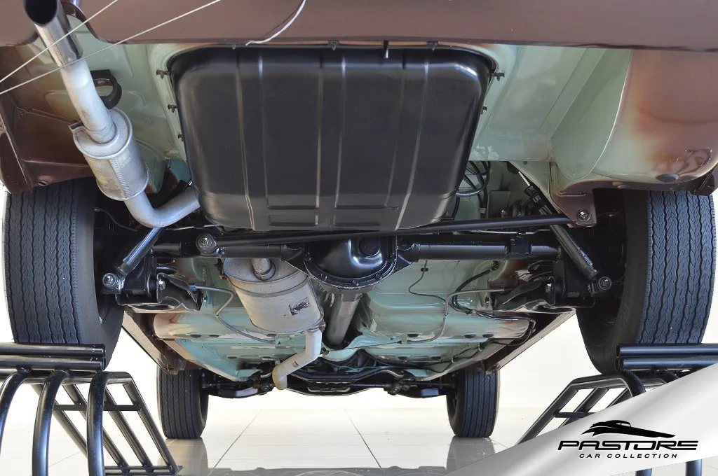 GM Opala Comodoro 4100