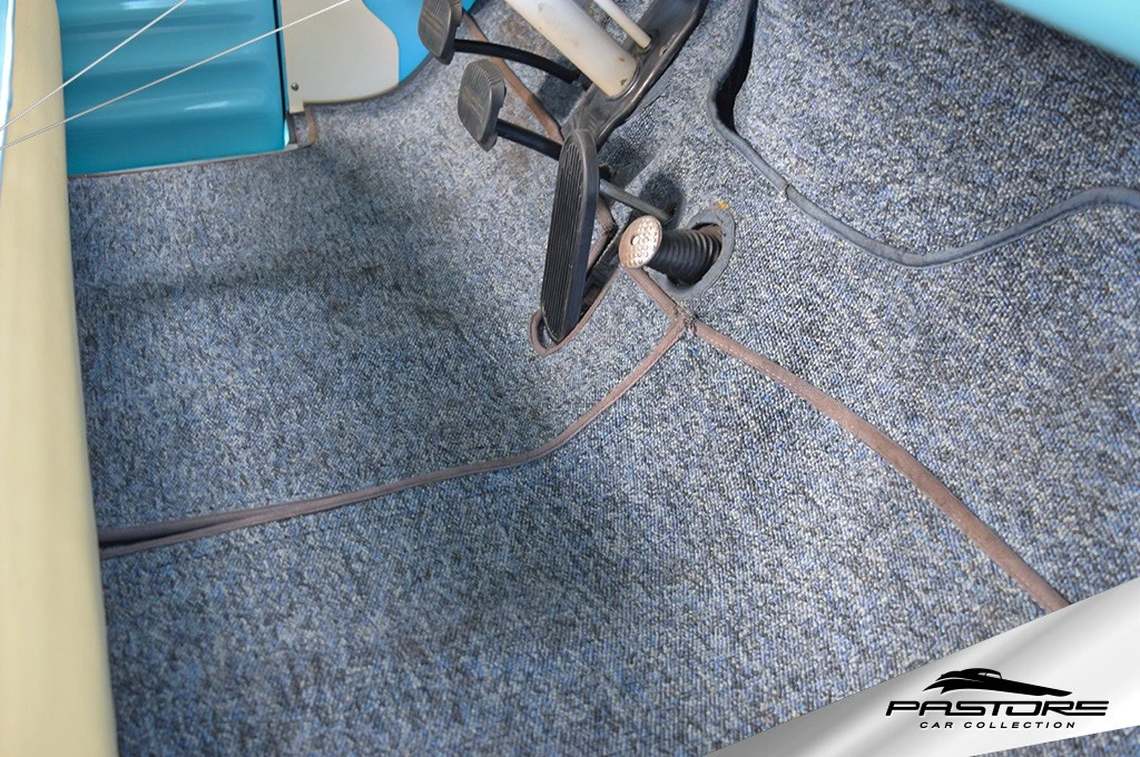 GM 3100 “Marta Rocha”