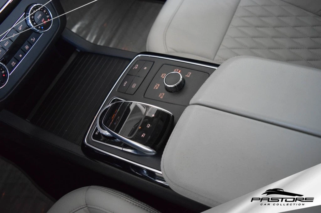 Mercedes-Benz GLE 400 Coupé Night