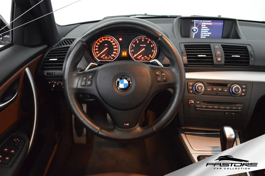 BMW 130i M Sport