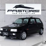 Fiat Uno Turbo I.E.
