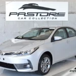 Toyota Corolla XEI 2.0 16V AT