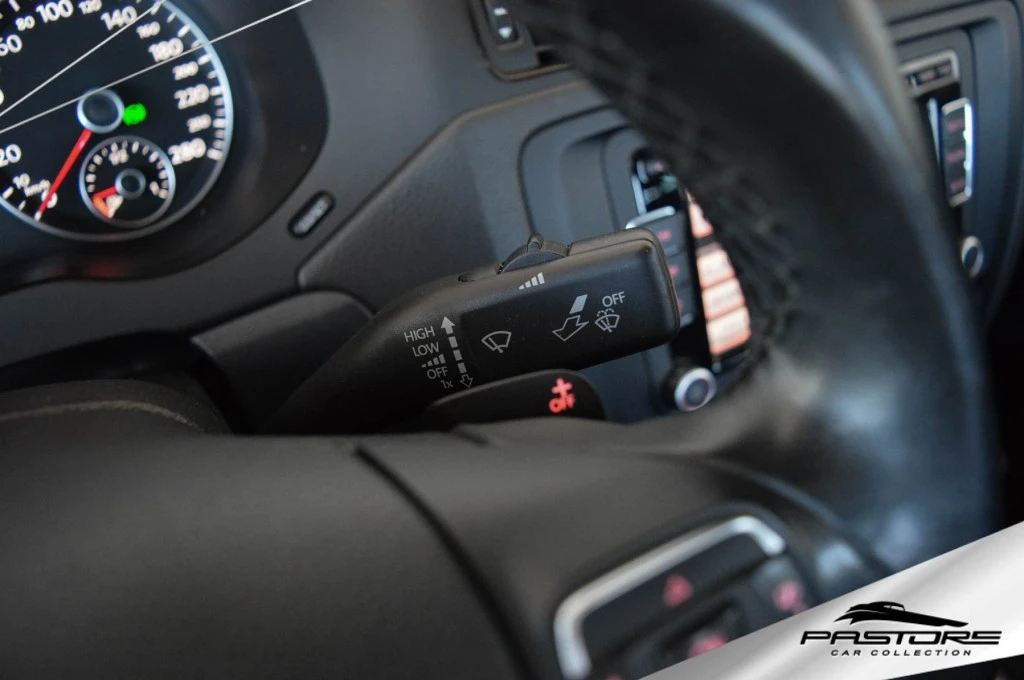 VW Jetta Comfortline 2.0