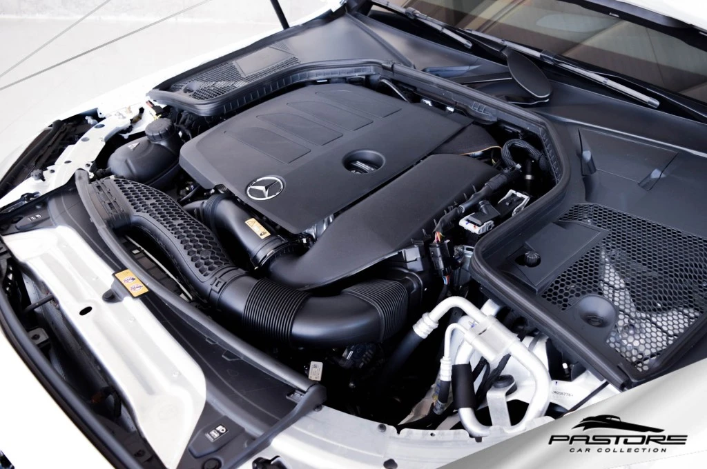 Mercedes-Benz C300 Sport