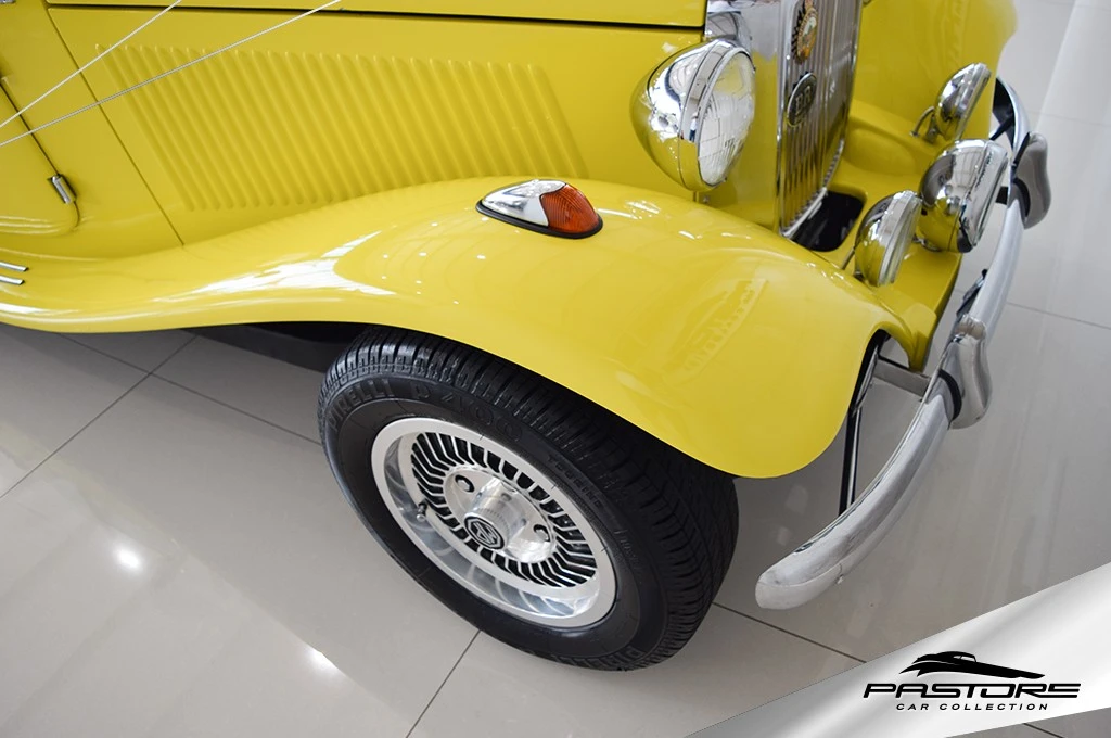 Mp Lafer MP LAFER 1.6