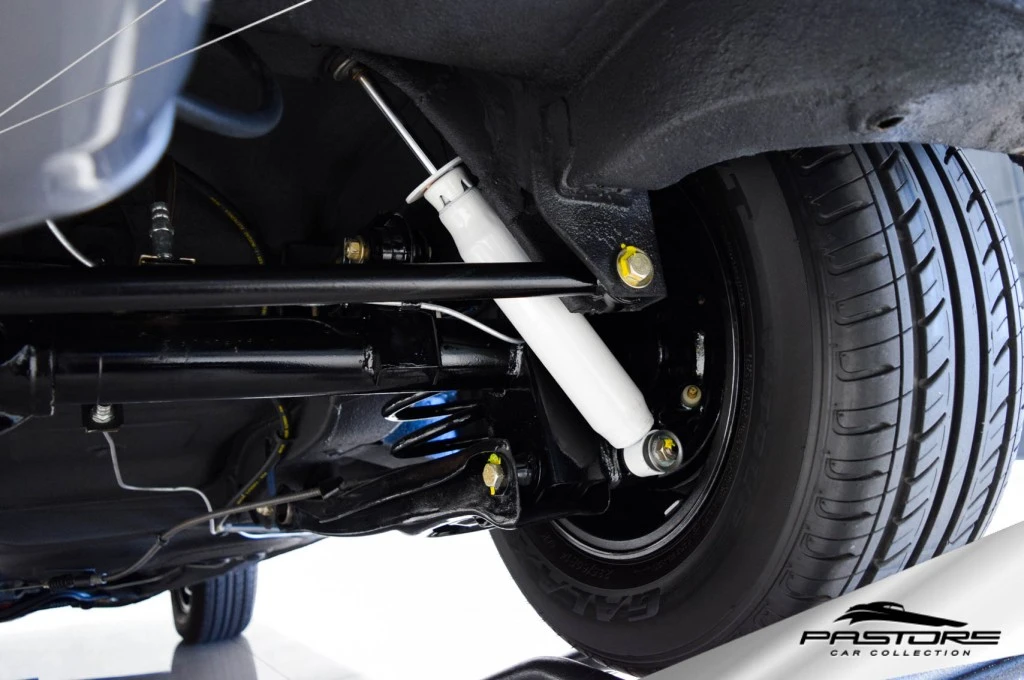 GM Opala Comodoro 4100