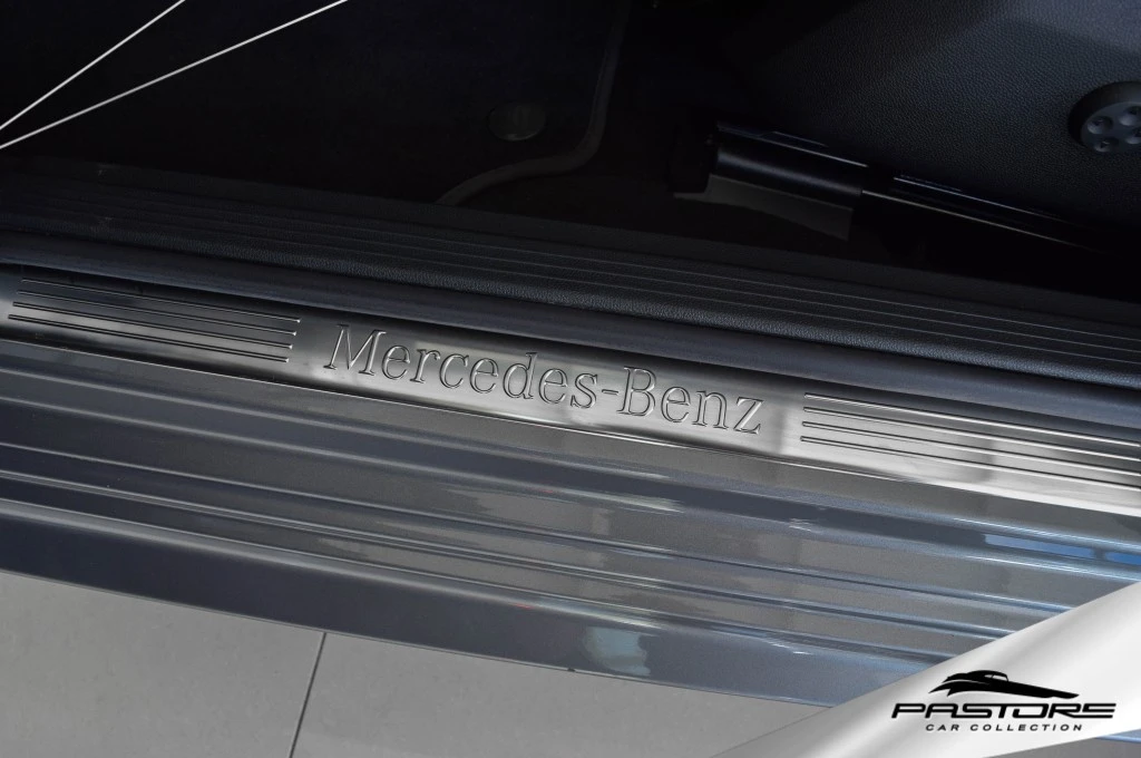 Mercedes-Benz E250 CGI Avantgarde