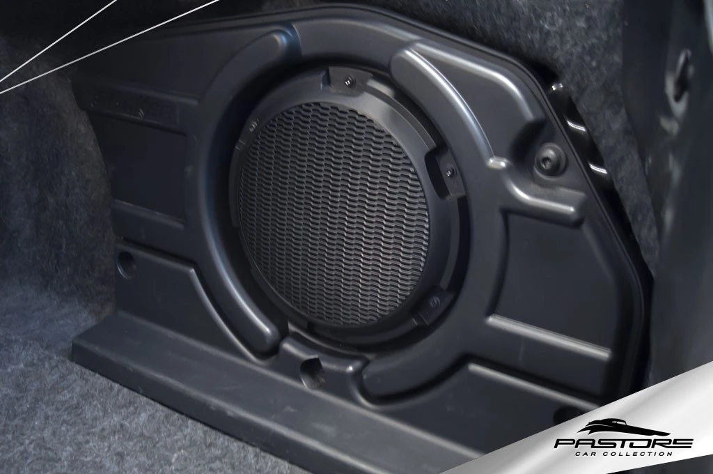 Ford Mustang GT Premium 5.0 V8