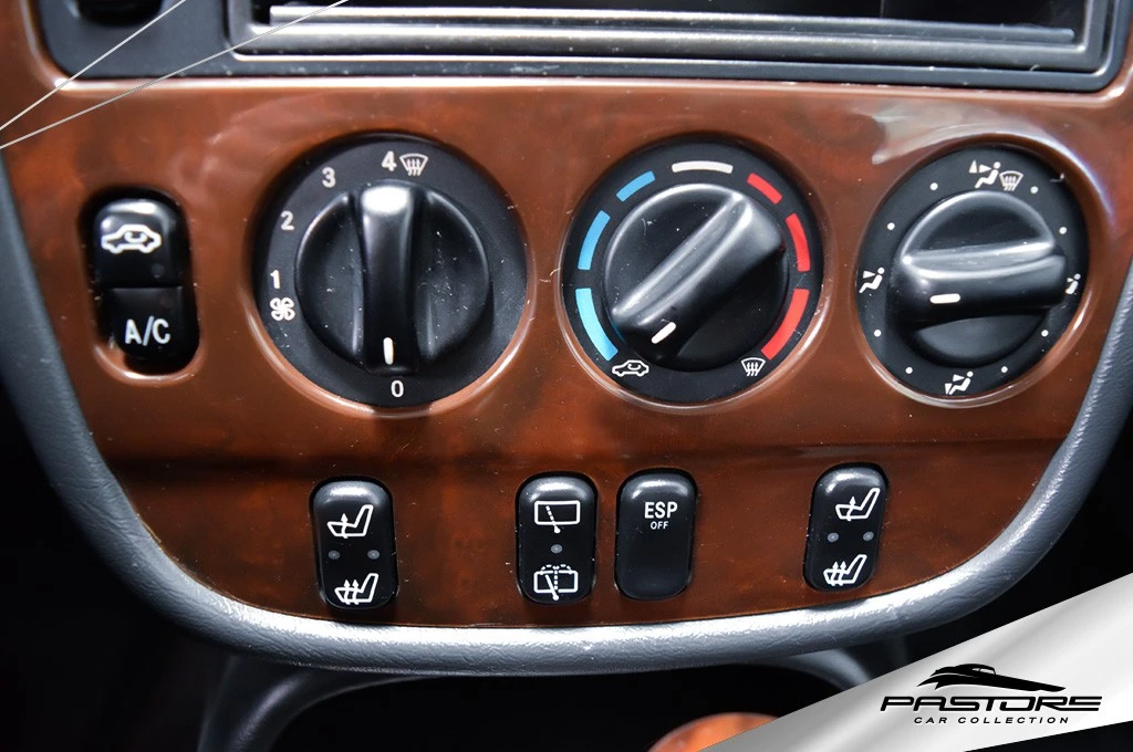 Mercedes-Benz ML 430