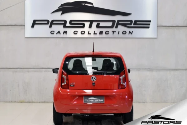 VW UP 1.0 MOVE MA