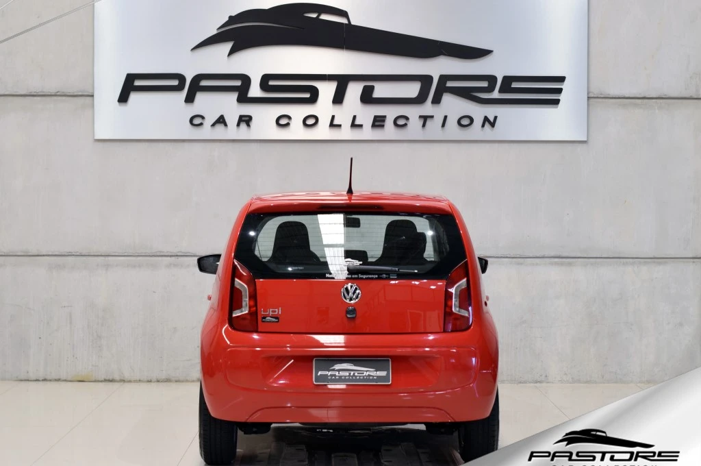 VW UP 1.0 MOVE MA