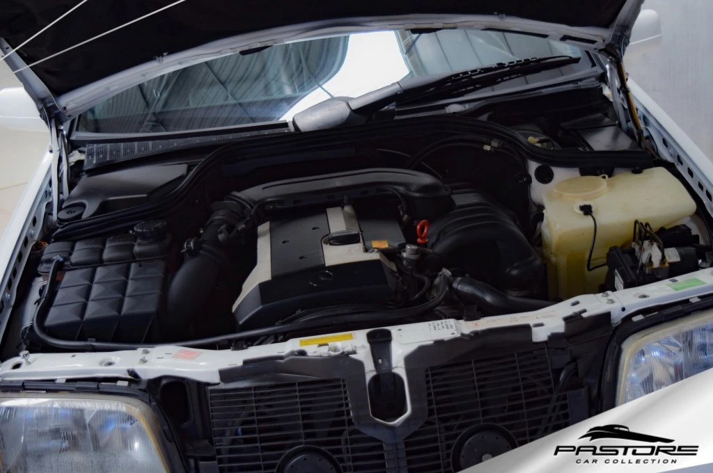 Mercedes-Benz C280 Sport 3.0