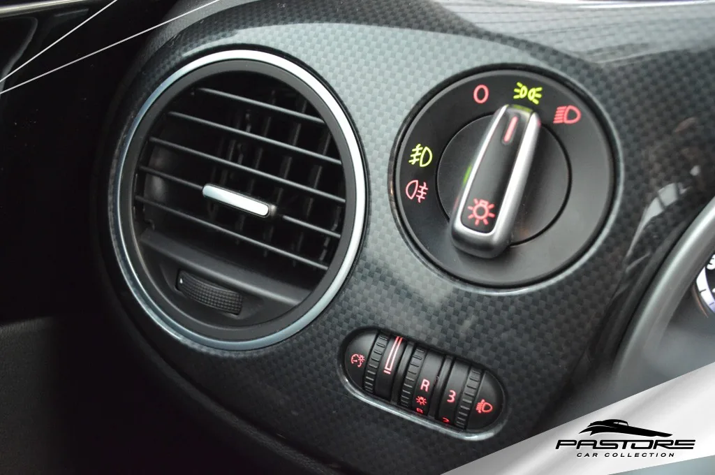 VW Fusca 2.0 TSI
