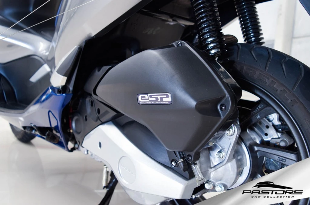 Honda PCX 150 Sport ABS