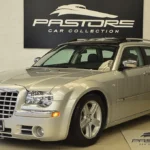 Chrysler 300C Touring 5.7 V8
