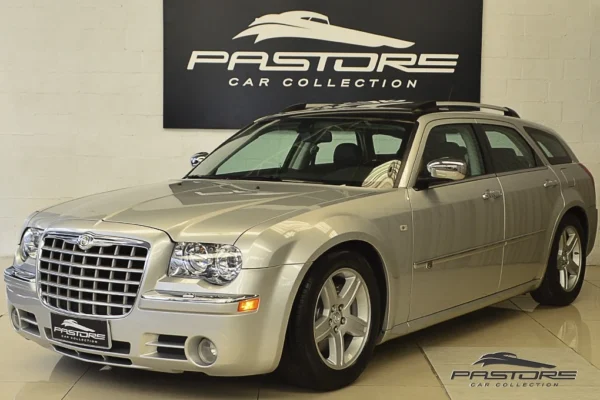 Chrysler 300C Touring 5.7 V8