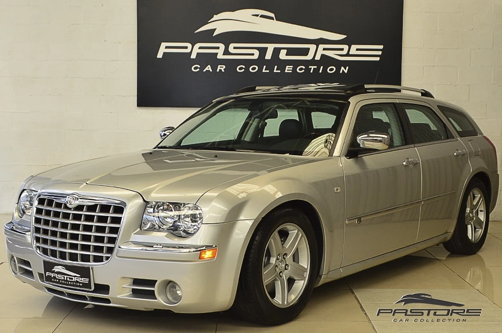 Chrysler 300C Touring 5.7 V8