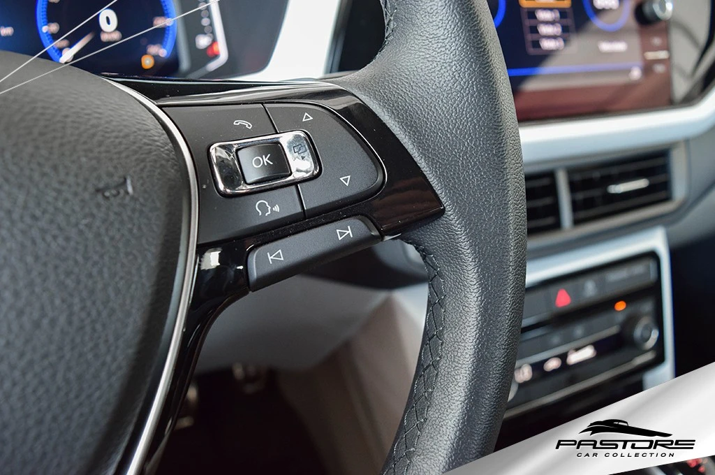 VW T-Cross Highline 250 TSI