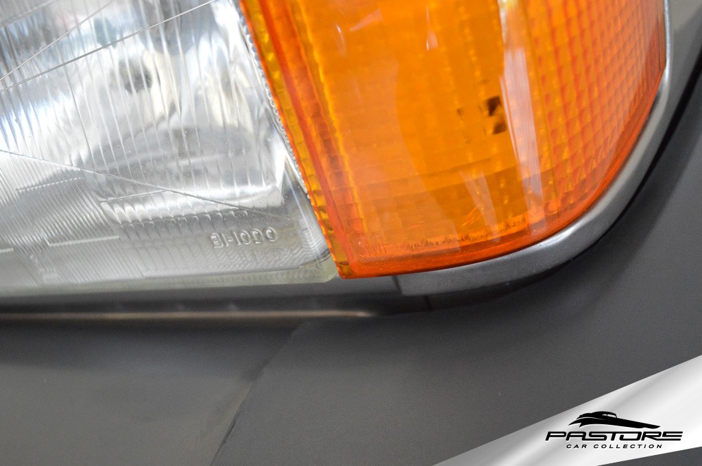 GM Opala Diplomata SE