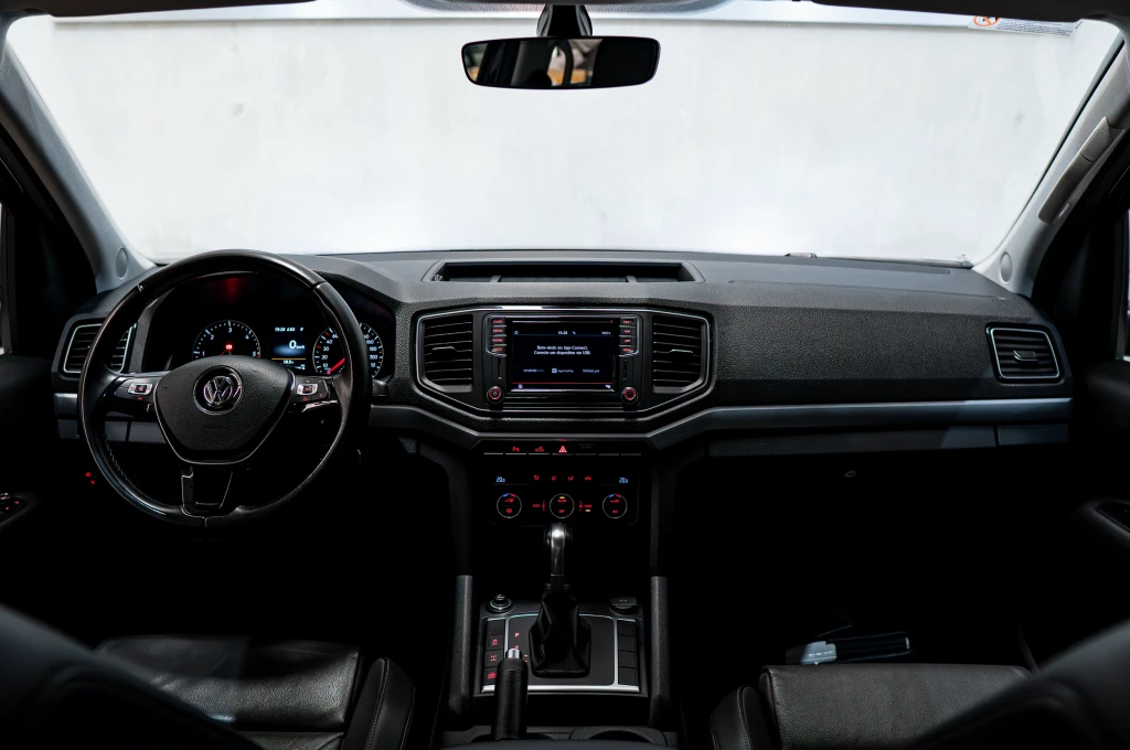 VW Volkswagen Amarok