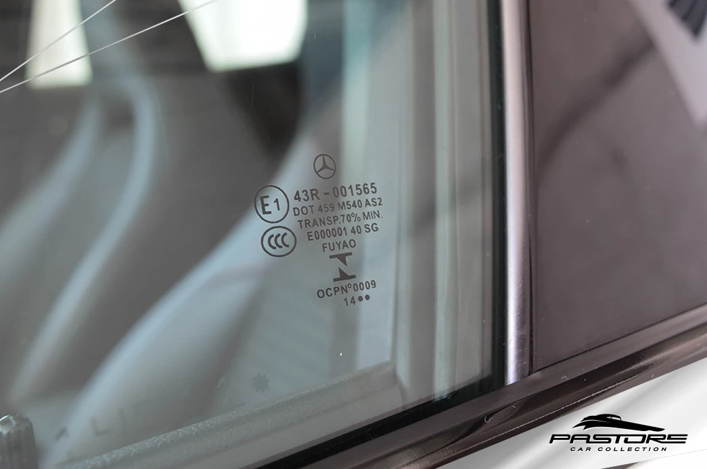 Mercedes-Benz GLA 250 Sport