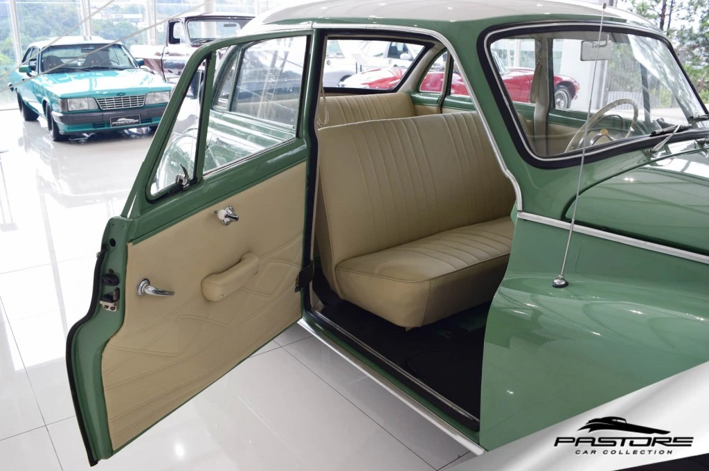 DKW Vemag Belcar 1000