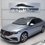 VW Jetta GLI 2.0 TSi