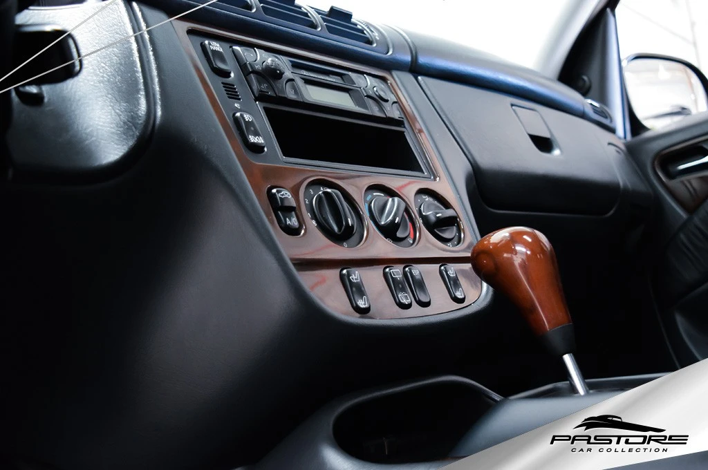 Mercedes-Benz ML 430