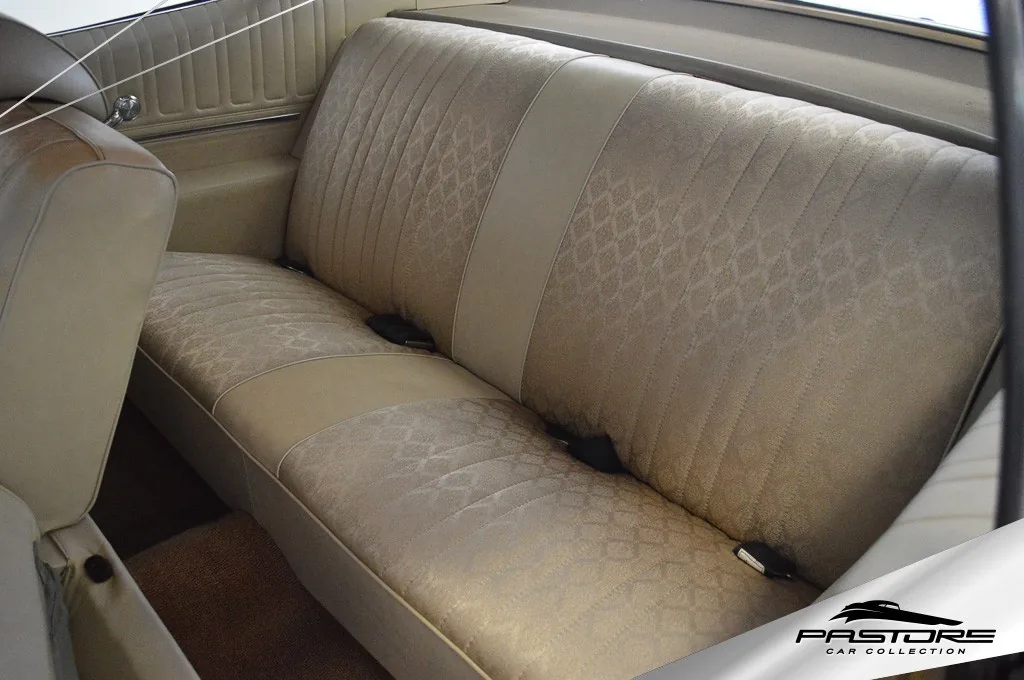 Buick LeSabre 2D