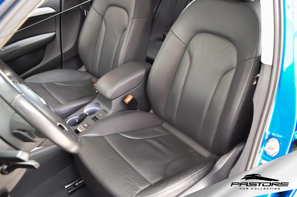 Audi Q3 Ambiente 2.0 TFSi Quattro