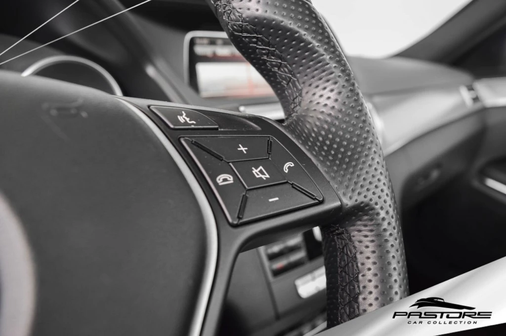 Mercedes-Benz E250 Avantgarde