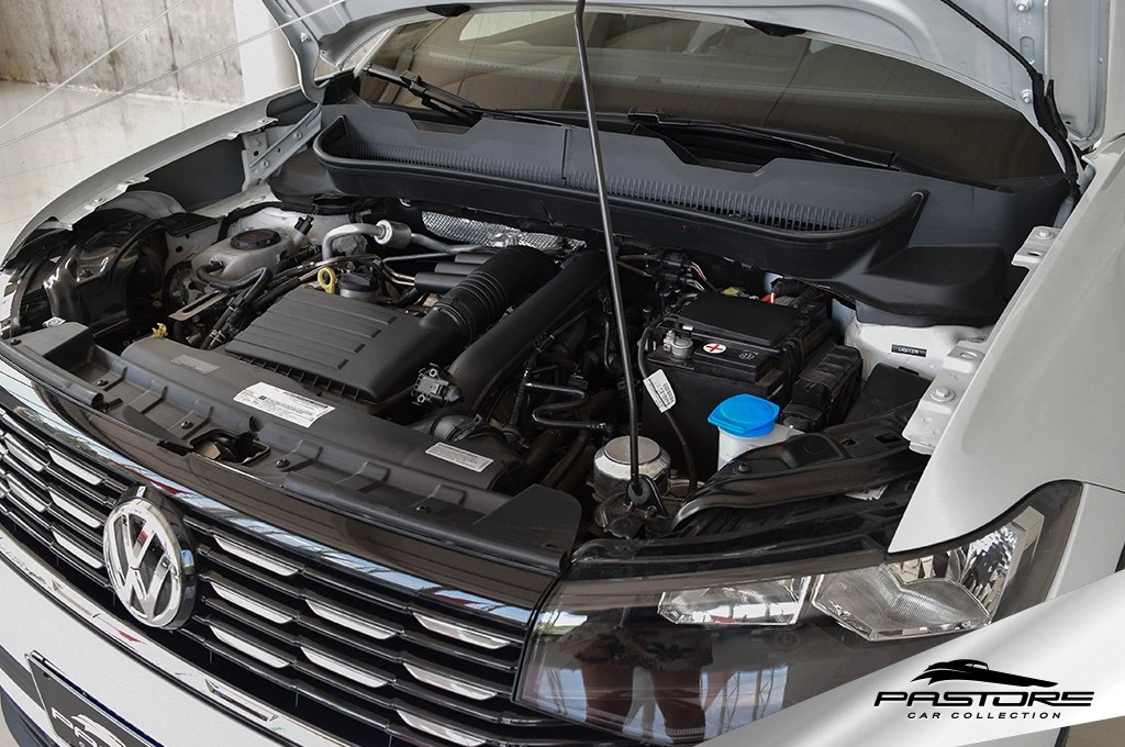 VW T-Cross Highline 250 TSI