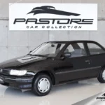 VW Logus CLI 1.8