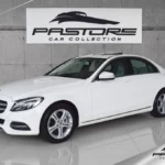 Mercedes-Benz C200 Avantgarde