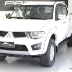 Mitsubishi L200 Triton HPE 3.5 V6