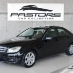 Mercedes-Benz C200 Kompressor